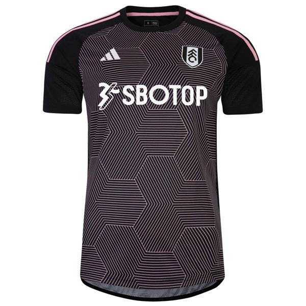 Thailandia Maglia Fulham Terza 23/24